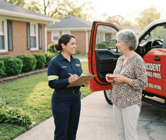 Accident Towing Service Waterloo, OH FAQs